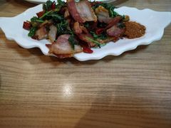 -胖子菜馆(花园餐厅店)