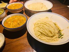 -十面春风·江南面馆(崇宁路店)