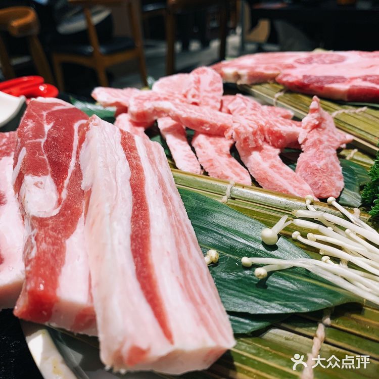 真的不要太嫩 又香又嫩 口感超棒