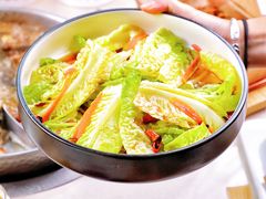-浩爷羊蝎子火锅(望京店)