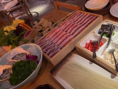 -山海蟹庐·海鲜糟粕醋火锅(慈溪店)