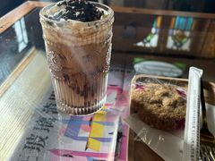 -西关84·History·Art·Cafe