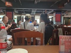 -天下客饭店(中山路店)