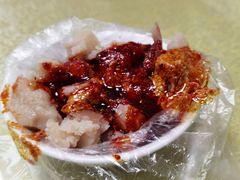 -老字号·三十一号面皮(商埠路步行街店)