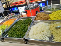 -永辉超市(凯德·天府店)