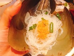 -博林天瑞喜来登酒店·西丽尚膳