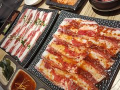 -泥炉烧肉师(新街口金銮巷店)