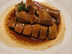 -彩丰楼中餐厅(佘山世茂洲际酒店)