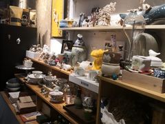 -84那年咖啡馆(李沧万达店)