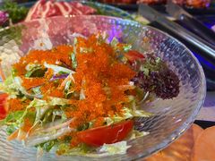 -正宗齐齐哈尔烤肉·齐牛哥鲜切炭火烤肉(杭州总店)