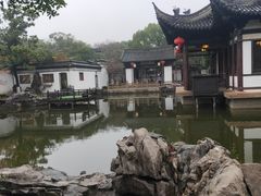 -常熟方塔园