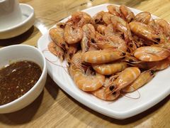 -南海渔家•海鲜•正宗海南菜(海棠湾店)