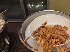 -天津东凯悦酒店·Market Café自助餐厅
