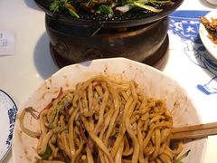 -大海碗·京菜炸酱面(雍和宫店)