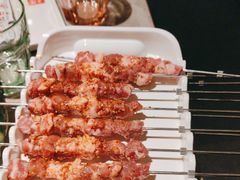 -丰茂烤串(金源店)