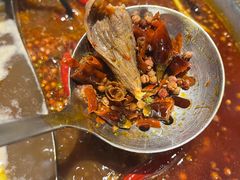 -椒王火锅(厚街万达店)