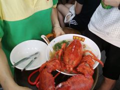 -荔林食店(西华路店)