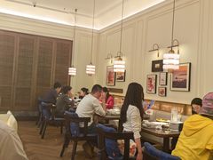 -前海沿·青岛菜(乐客城店)