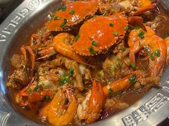 -胖哥俩肉蟹煲(湛江印象汇店)