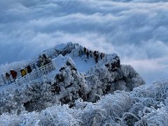 -峨眉山风景名胜区