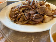 -揭阳钟记小食(福田新村店)