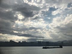 -丰都鬼城名山景区