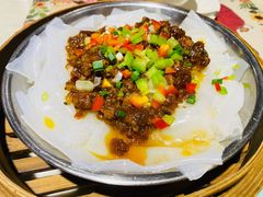 -隆隆金大茶楼(地王广场店)