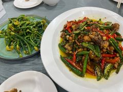 -农园餐厅(北京大学店)