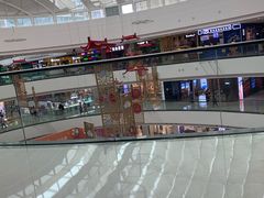 -万达茂商场(南京仙林店)