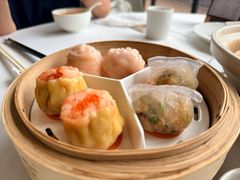 -唐宫·粤菜海鲜(万象城店)