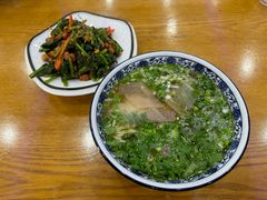 -马艾萨中国兰州传统牛肉面(惠新里店)