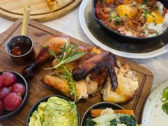 -The Rug Cafe(王府中环店)