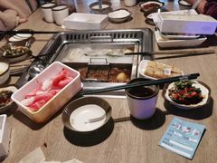 -野妹经典火锅(民治店)