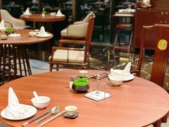 -蛇口希尔顿南海酒店·随轩中餐厅·粤菜