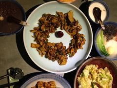 -那家小馆•北京菜•烤鸭(中关村店)