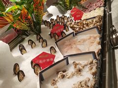 -亚马逊海鲜自助(梅溪湖步步高店)