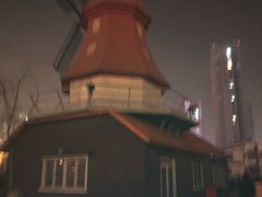 -绿岛公园(滨海新区)