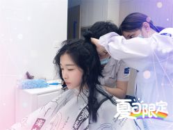 -大麦微针植发全国连锁