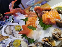 -松竹和日式料理(辽阳店)