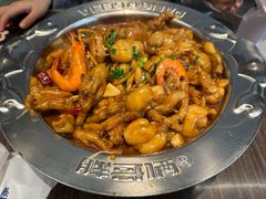 -胖哥俩肉蟹煲(世茂国际广场店)