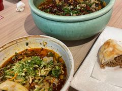 -大师兄·手工面·西北菜(美的悦然广场店)
