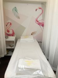 -康美贞·痘肌养护管理中心