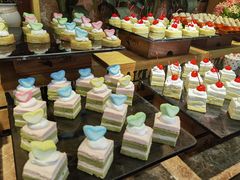 -大漠风烤肉火锅自助餐厅(鹰展店)