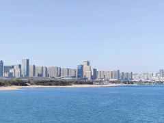 -巧克力渔家.小船海鲜胶东菜(万平口店)