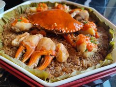 -遇外滩(BFC外滩金融中心店)