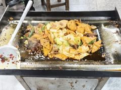 -郝大姐·乌龙山铁板烧(大学城三店)