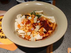 -大师兄·西北小馆(南沙万达广场店)