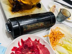 -高佳庄·海鲜酒楼(东港店)