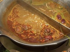 -湊湊火锅·茶憩(打浦桥日月光店)