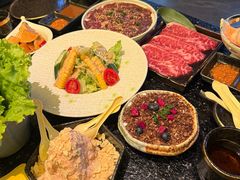 -樱嘢·炭火烧肉(惠南店)